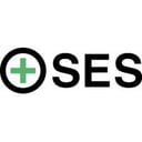 SES AI Logo